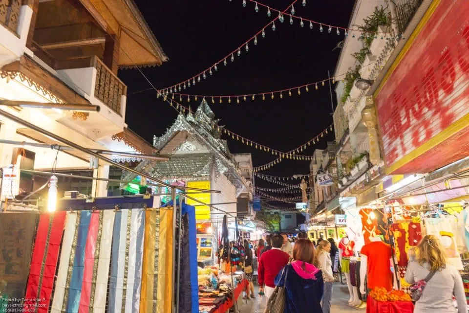 Chiang Rai's Marvels: A 2-Day Journey of Culture and Nature kp5ypo